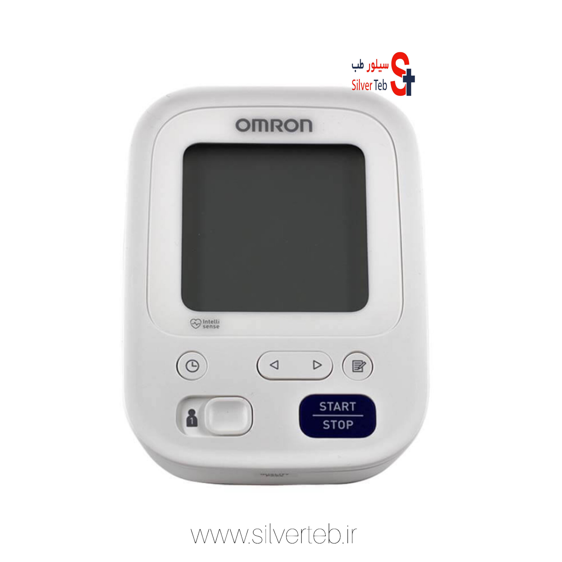 فشارسنج بازویی امرون omron M3 - تصویر 2