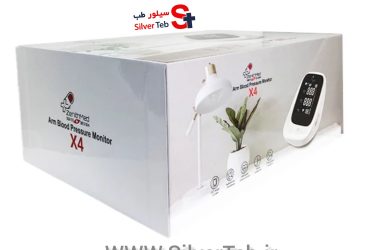 فشارسنج دیجیتال سخنگو زنیت مد ZenithMed X4