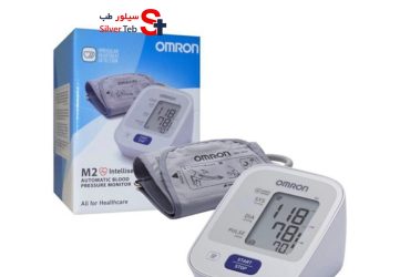 فشارسنج بازویی امرون Omron M2