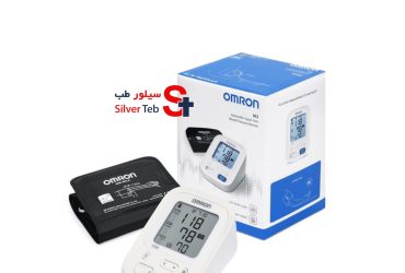 فشارسنج بازویی امرون M3