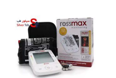 فشارسنج دیجیتال بازویی رزمکس Rossmax X5