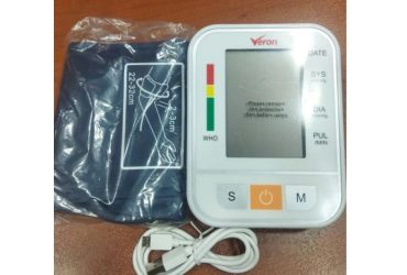 فشارسنج دیجیتال بازویی ورون ZK-B872