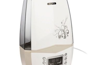 بخور سرد آلپکس مدل MH-512 ALPX