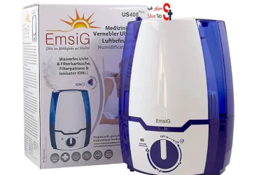 بخور سرد امسیگ مدل US408-Plus