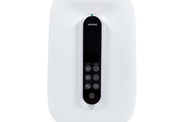 دستگاه بخور سرد و گرم اکیومد مدل Accumed MD66E