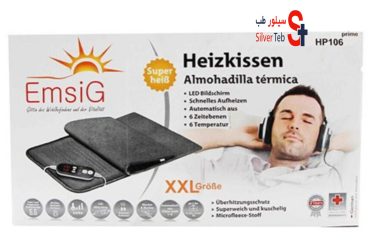 تشک برقی گرمایی امسیگ مدل HP106
