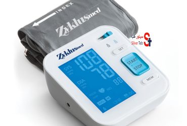 فشارسنج بازویی دیجیتالی زیکلاس مد(سخنگو) مدل B02