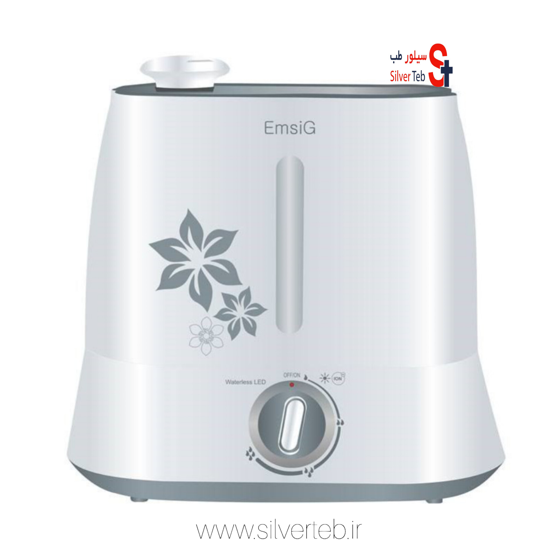 دستگاه بخور سرد امسیگ مدل Emsig US456-PLUS - تصویر 2
