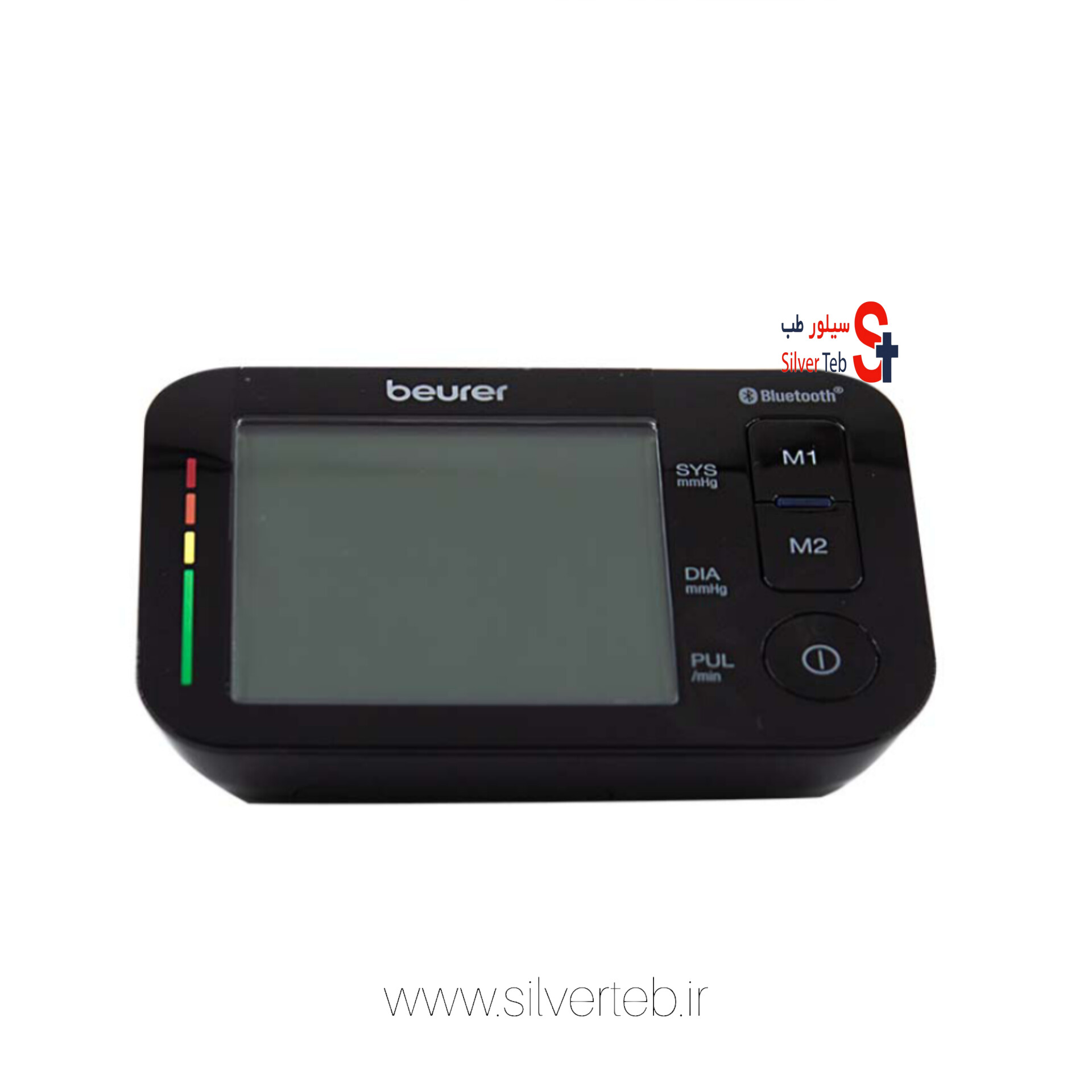 فشارسنج بازويی بیورر مدل BM54 - تصویر 4
