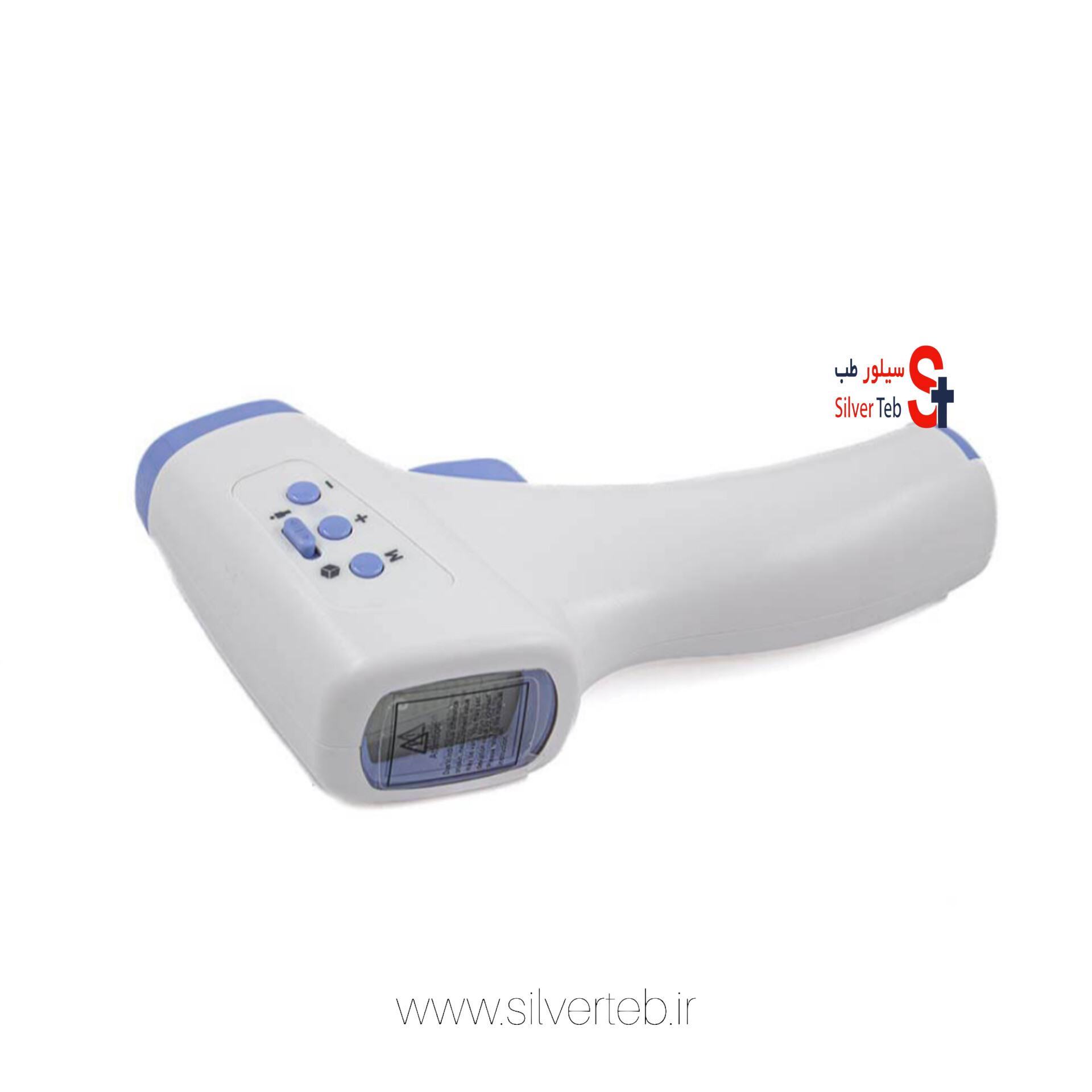 تب سنج دیجیتال بی ول BWell WF-4000 - تصویر 5