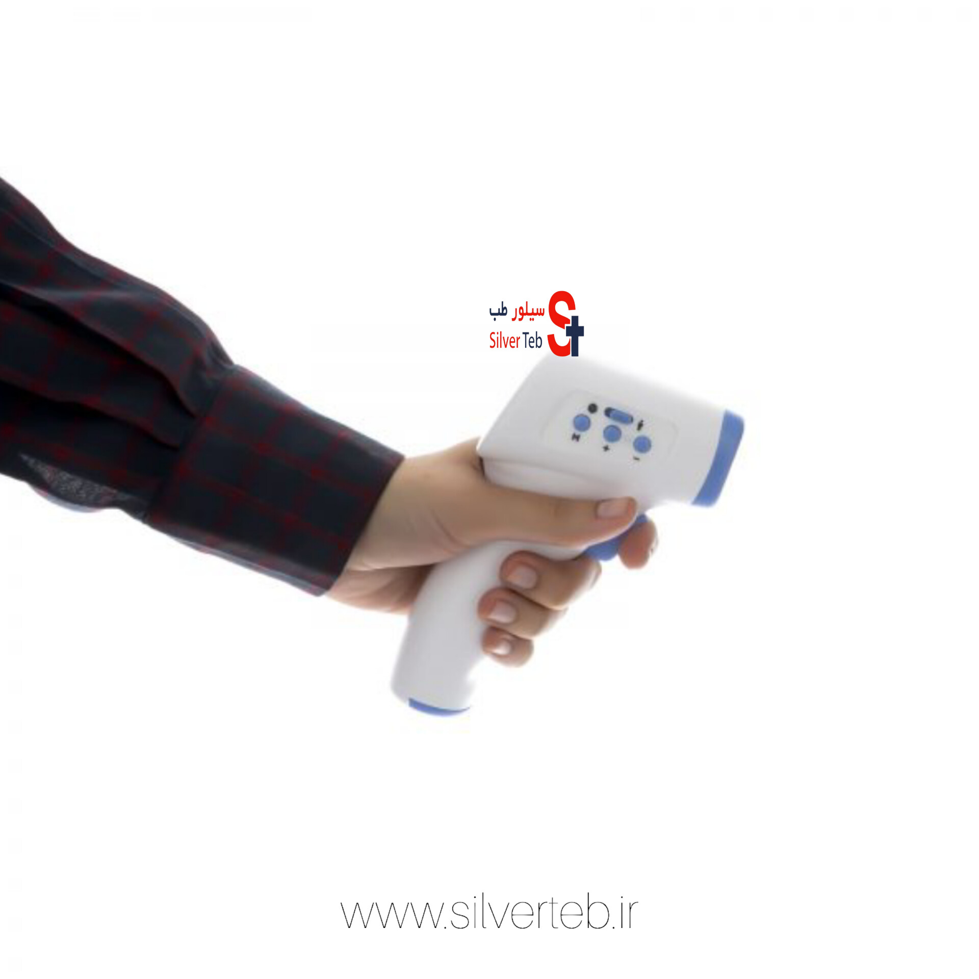 تب سنج دیجیتال بی ول BWell WF-4000 - تصویر 6