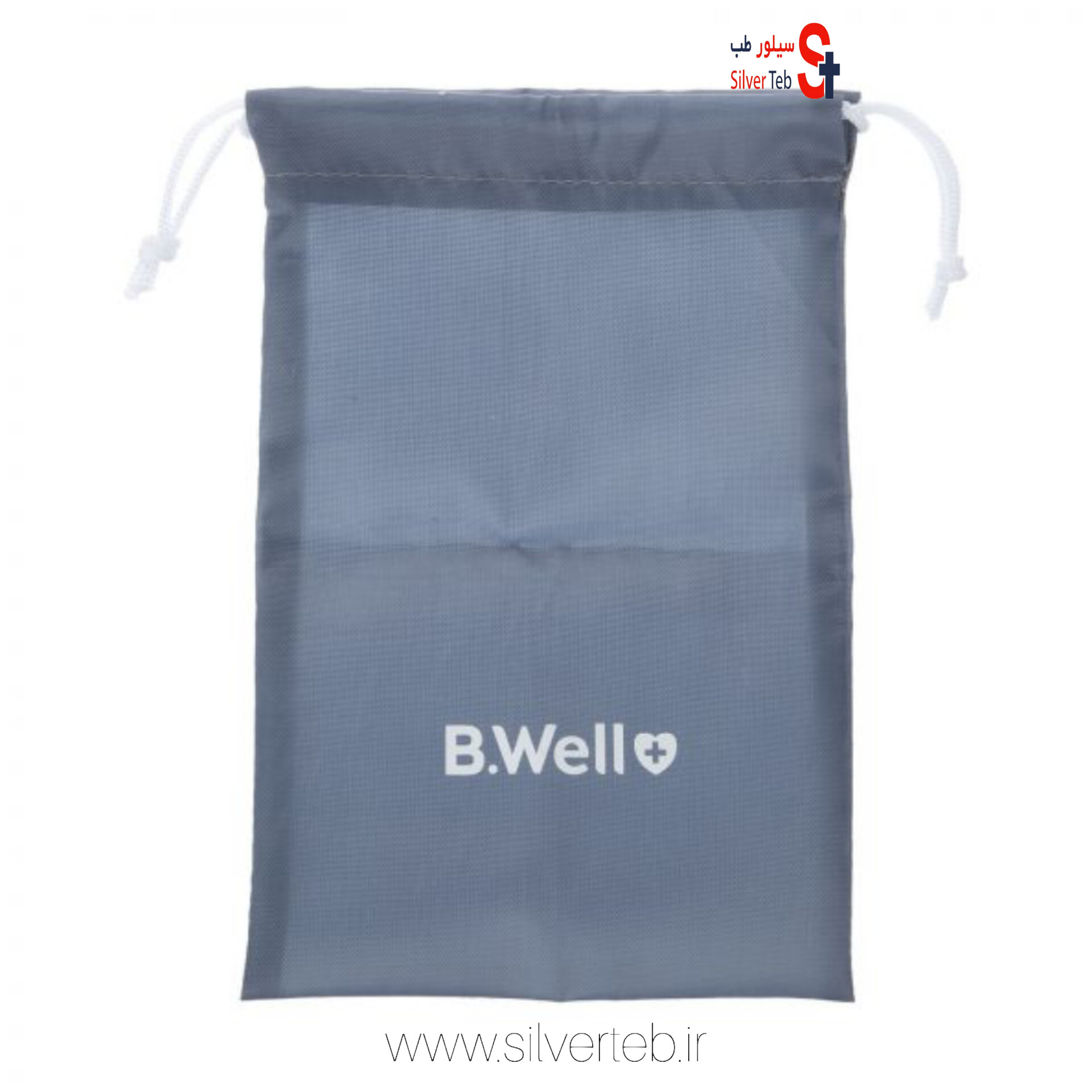 تب سنج دیجیتال بی ول BWell WF-4000 - تصویر 7