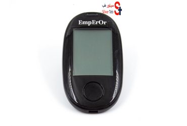 دستگاه تست قندخون امپرور Emperor