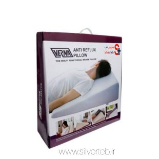 بالش آنتی رفلاکس ورنا