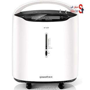 دستگاه اکسیژن ساز 5 لیتری یو ول مدل 8F-5AW
