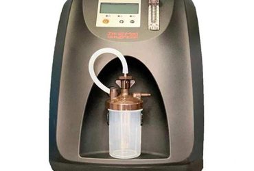 دستگاه اکسیژن ساز 5 لیتری زنیت مد مدل OC-600