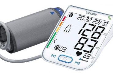 فشارسنج بیوررمدلBM77