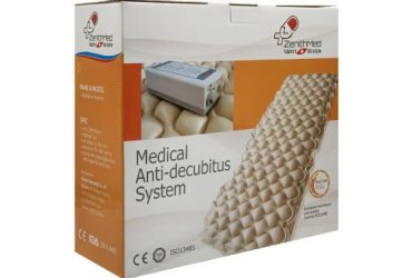 تشک مواج تخم مرغی زنیت مد