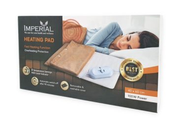 تشکچه برقی PVC امپریال  Imperial