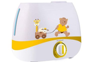 بخور سرد طرح کودک امسیگ Emsig US424