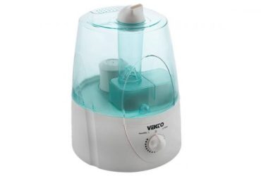 دستگاه بخور سرد وکتو مدل HQ – 602