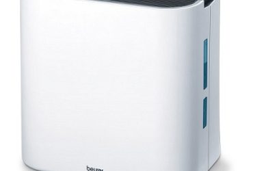 تصفیه کننده و مرطوب کننده هوای بیورر مدل LR330
