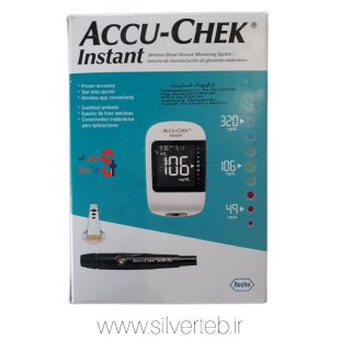 دستگاه تست قند خون اکیوچک instant