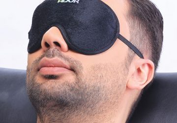 چشم بند خواب ador