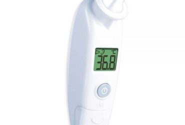 تب سنج دیجیتال گوشی رزمکس مدل RA600