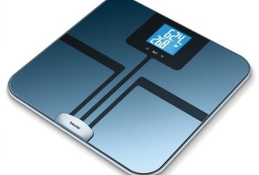 ترازو تشخیصی بیورر مدل BF750