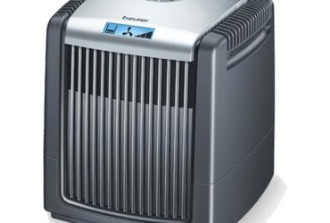 تصفیه هوا و مرطوب کننده بیورر LW230
