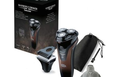 دستگاه اصلاح صورت بیورر Beurer HR8000