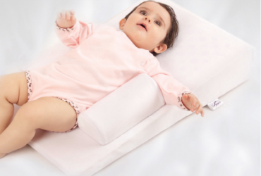 بالش طبی آنتی رفلاکس نوزاد ورنا Viona