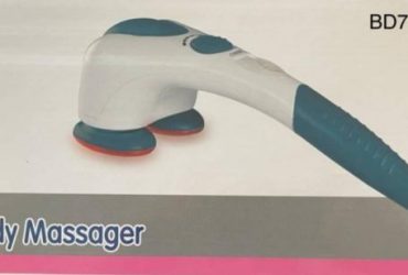 ماساژور دستی مادون قرمز بریمد مدل BD-7402