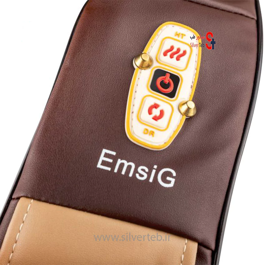 ماساژور گردن امسیگ MG50 - تصویر 2