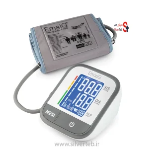 دستگاه فشار سنج امسیگ مدل BO77-PLUS-E