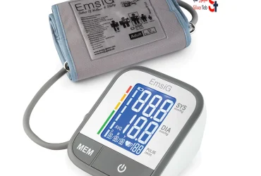 دستگاه فشار سنج امسیگ مدل BO77-PLUS-E