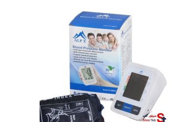 فشارسنج بازویی آلپکس مدل PG-800B31 ALPX PG-800B31 Blood Pressure Monitor