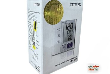 فشارسنج مچی سیتیزن ‌CH657 ا CITIZEN CH657 BLOOD PRESSURE MONITOR