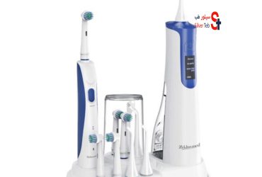 مسواک برقی و واترجت دندان زیکلاس مد CH-16