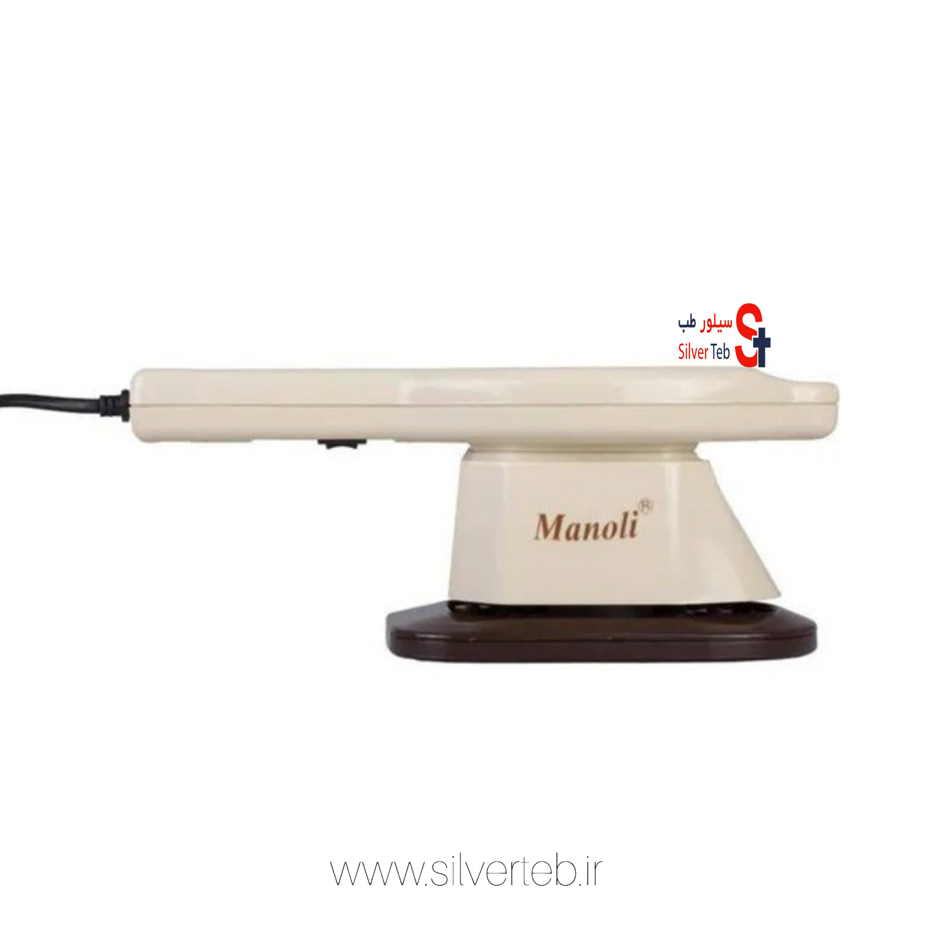ماساژور بدن منولی مدل 720 ا Manoli 720 body Masseger - تصویر 3