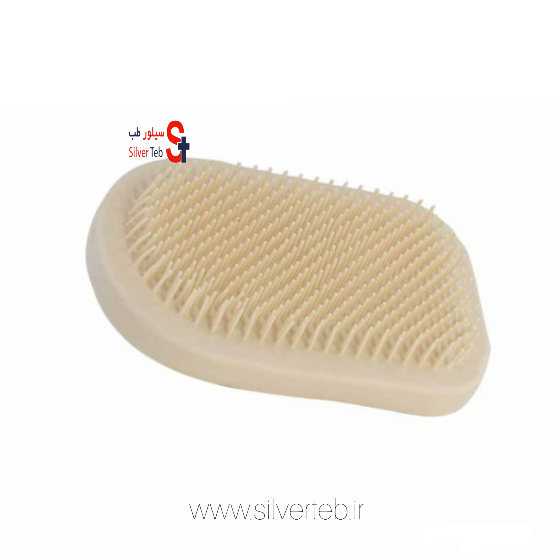 ماساژور بدن منولی مدل 720 ا Manoli 720 body Masseger - تصویر 4