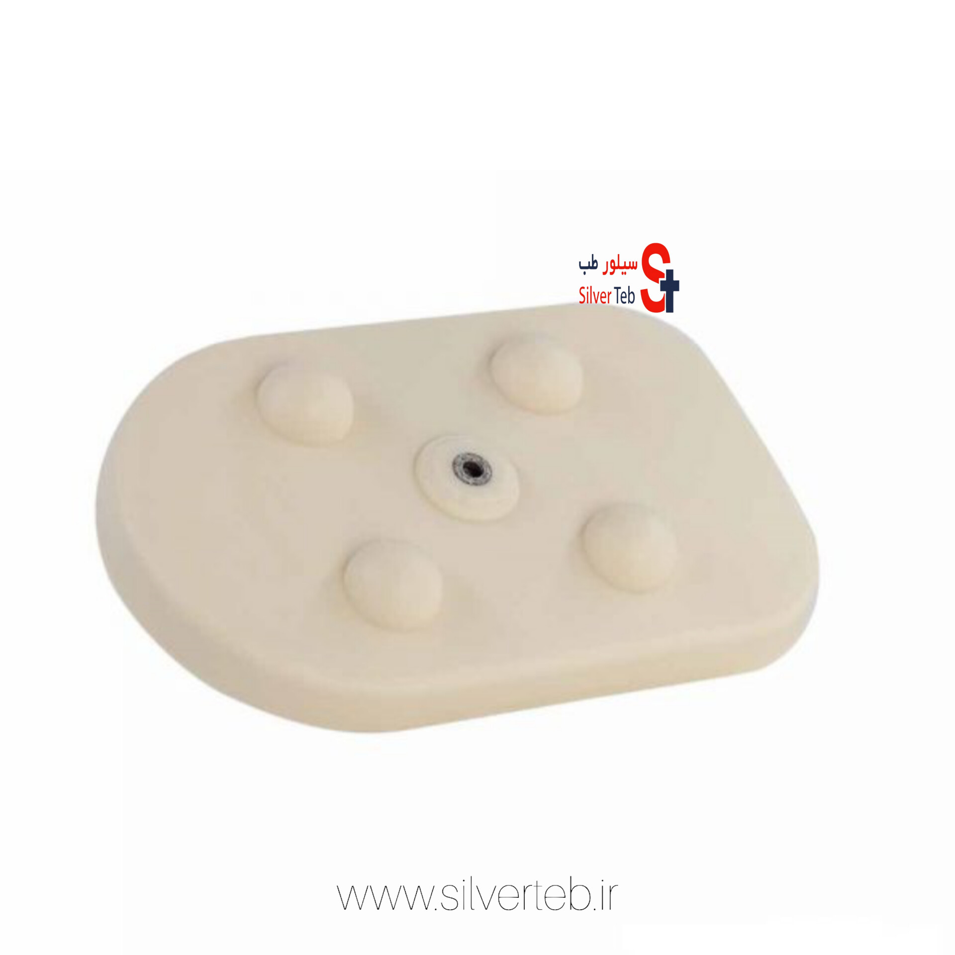 ماساژور بدن منولی مدل 720 ا Manoli 720 body Masseger - تصویر 5