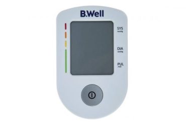 فشارسنج دیجیتال نیمه اتوماتیک بی ول مدل B.Well PRO-30