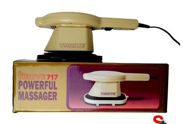 ماساژور بدن ترایو مدل 717W ا Trio body massager model 717W