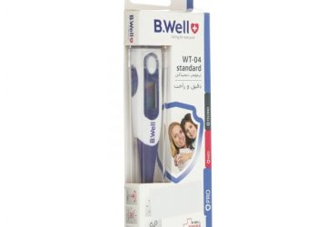 تب سنج دیجیتال بی ول BWell WT-04