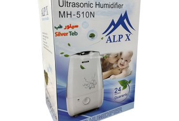 دستگاه بخور آب سرد مدل MH-510 سفيد الپکس