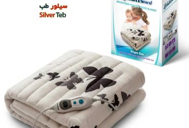 تشک برقی تک نفره زیکلاس مد ZYK-3