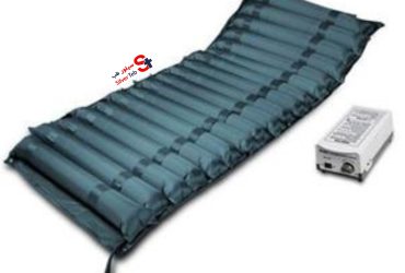 تشک مواج سلولی زیکلاس مدل QDC301