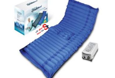 تشک مواج سلولی سوراخ دار زیکلاس مد QDC800